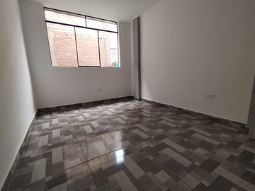 DEPARTAMENTO DE ESTRENO EN DOMINICOS, SAN MARTÍN DE PORRES