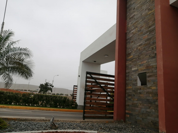 OCASIÓN! VENDO 90 M2 TERRENO EN URB. LA ALBORADA ASIA CAÑETE