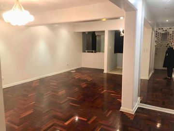 DEPARTAMENTO EN ALQUILER MIRAFLORES