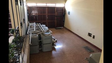 VENTA! BELLÍSIMA CASA EN SAN BORJA 