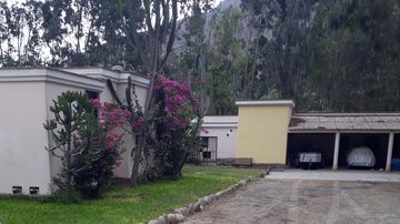 CASA EN CONDOMINIO EN VENTA EN CIENEGUILLA