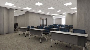 VENTA O ALQUILER DE OFICINA EN MAGDALENA - ESTRENO