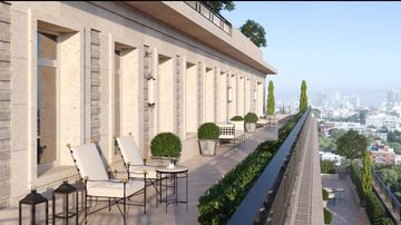 DEPARTAMENTO EN VENTA EN SAN ISIDRO