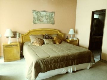Linda Casa en Surco