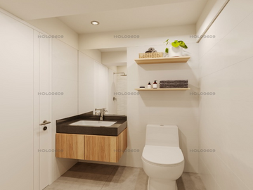 VENTA DEPARTAMENTO SAN ISIDRO-DPTO. 302 AL 2102 (609-854-57)