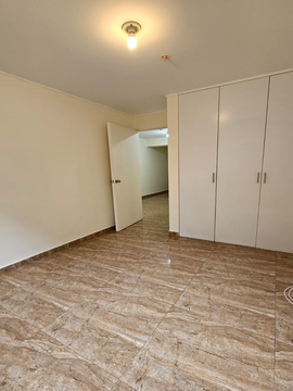 DEPARTAMENTO EN  VENTA EN MIRAFLORES