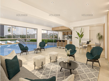 VENTA DEPARTAMENTO CHORRILLOS-DPTO. TIPO 6(609-884-29)