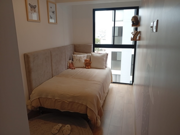 VENTA DEPARTAMENTO CHORRILLOS -DPTO 107 AL 1007 (609-1053-26)