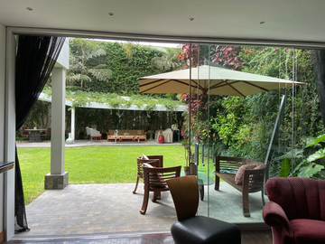 CASA EN VENTA TENIENTE ROMANET COD. 23409