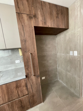 VENDO DEPARTAMENTO TOTALMENTE REMODELADO