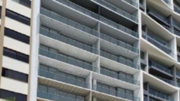 DEPARTAMENTO EN VENTA  FRENTE AL GOLF SAN ISIDRO