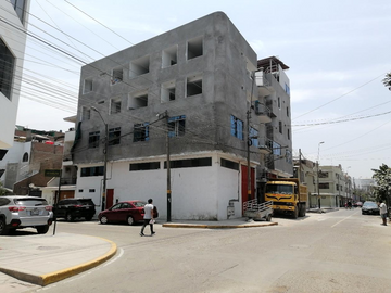 DEPARTAMENTOS POR ESTRENARSE DESDE 63 HASTA 70 M2 EN ATE