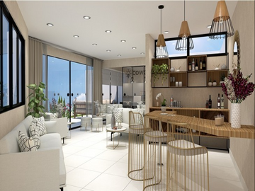 VENTA DEPARTAMENTO SAN MIGUEL -DPT 207 AL 407 B.