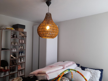 DEPARTAMENTO EN ALQUILER - MIRAFLORES