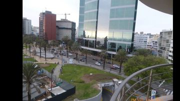 DEPARTAMENTO EN ALQUILER EN MIRAFLORES