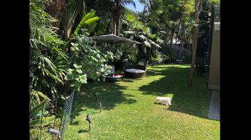 CASA EN ALQUILER EN SAN ISIDRO