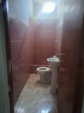 SE VENDE EDIFICIO MULTIFAMILIAR DE 5 PISOS TOTALMENTE INDEPE