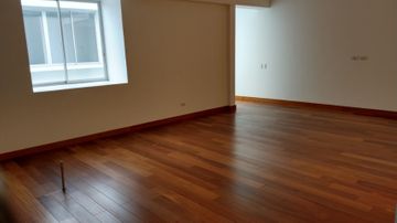 VENTA FLAT ESTRENO PACARITAMBO CHACARILLA SAN BORJA 