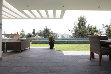 ALAMEDA DEL CORREGIDOR Cdra. 2, CASA EN CONDOMINIO en VENTA en LA MOLINA (232-655-1)