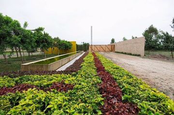 TERRENO EN VENTA EN CHINCHA - CONDOMINIO PLAYA EL CARMEN