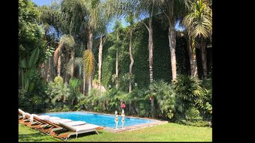 CASA EN ALQUILER EN SAN ISIDRO