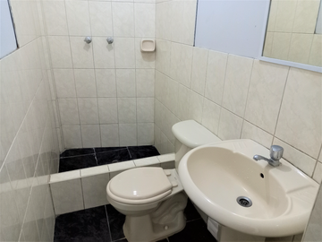 DEPARTAMENTO 1ER PISO- URB. SANTA LUZMILA-COMAS