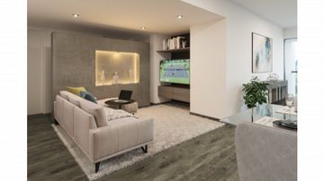 VENTA DEPARTAMENTO EN SAN ISIDRO - DPT 704 (609-540-8 LUCY)