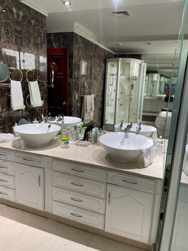 ELEGANTE DPTO VENTA SAN ISIDRO