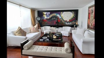 VENTA HERMOSO DUPLEX EN CHACARILLA- DPTO 301(609-731-1 LUCY)