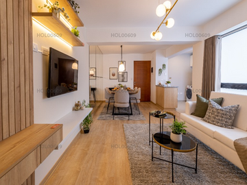VENTA DEPARTAMENTO ESTRENO JESUS MARIA - DPTO. 306 (609-396-822 SUSAN)