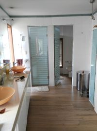 Linda Casa en La Molina en Exclusiva Zona Cerrada