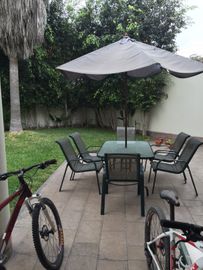 LINDA CASA EN CONDOMINIO EN LA MOLINA