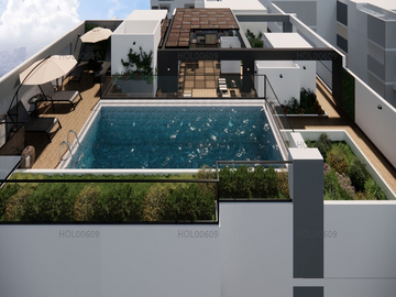 VENTA DEPARTAMENTO PUEBLO LIBRE-DPTO. 204 AL 1204A (609-751-235)
