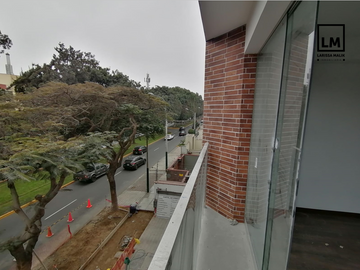 FLAT EN SANTIAGO DE SURCO 010