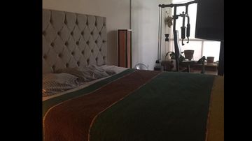 SE VENDE DEPARTAMENTO FRENTE A PLAYA LA HERRADURA -TABLISTAS