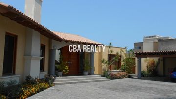 CASA EN VENTA - ALAMEDA LOS MOLINOS | C-1052