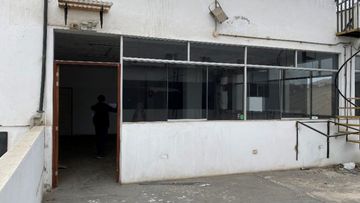 VENTA DE EXCLUSIVO LOCAL EN CHORRILLOS - AREA DE  1037 M2