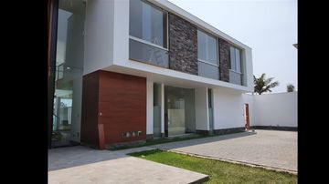 ESTRENO CASA EN VENTA RINCONADA ALTA - CS VNT 00005 RT