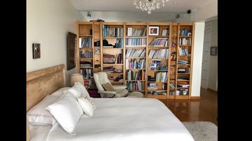DEPARTAMENTO EN ALQ/VTA EN BARRANCO