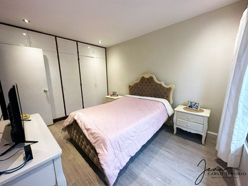 VENTA DE CASA DE LUJO EN SAN LA MOLINA 4 DORMITORIOS PISCINA