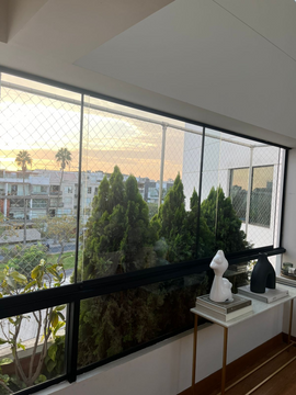 HERMOSO DEPARTAMENTO , CHACARILLA, VALE LA PENA VISITARLO 