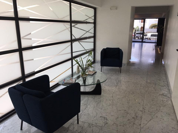 DEPARTAMENTO EN VENTA EN MIRAFLORES CERCA MALECON
