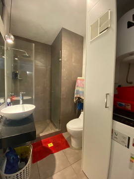 SE VENDE DEPARTAMENTO EN BARARNCO PARA NEGOCIO