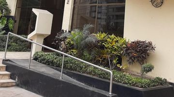 VENTA AMOBLADO Y EQUIPADO  DPTO JUNTO AL  CC. PERUANO BRITANICO
