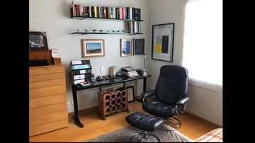 DEPARTAMENTO EN ALQ/VTA EN BARRANCO