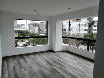 VENTA DEPARTAMENTO EN SURCO - DPT  801 (609-755-34 BELEN)