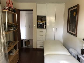 Las Terrazas - VENDO Lindo Dpto. Remodelado, Impecable con Vista Directa a la Laguna y a Parque.