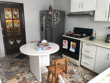 Las Lagunas- el Velero: Vendo Linda Casa colindante a la Laguna