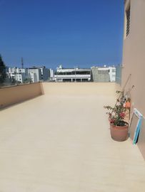 DEPARTAMENTO PENTHOUSE EN VENTA EN MIRAFLORES - 022662