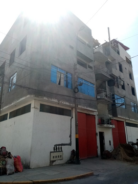 DEPARTAMENTOS POR ESTRENARSE DESDE 63 HASTA 70 M2 EN ATE